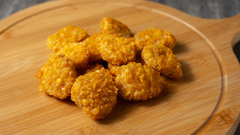 12 nuggets
