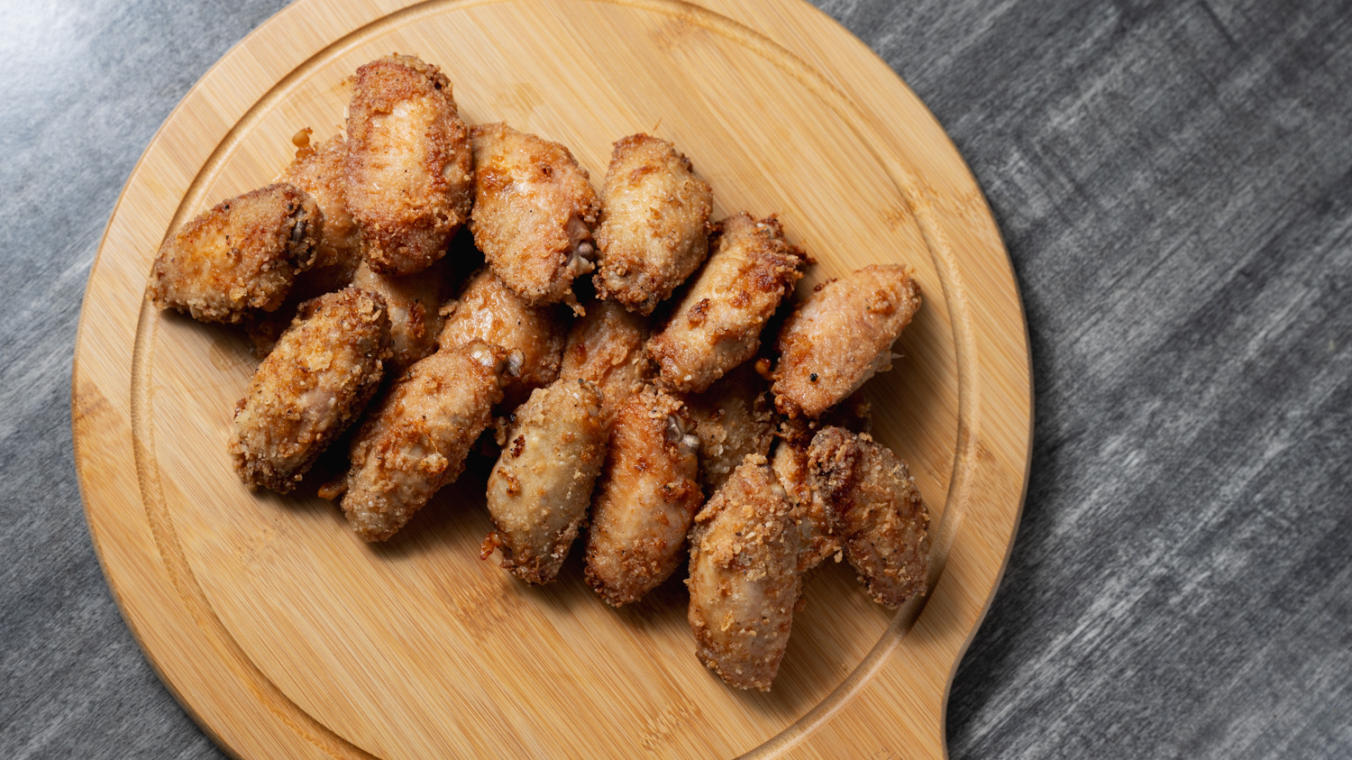 Wings