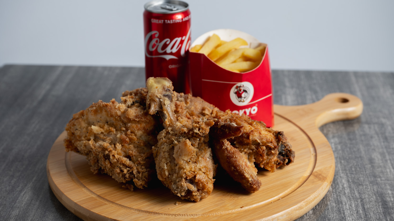 Chicken Meals