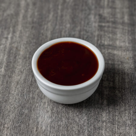 Barbeque Sauce