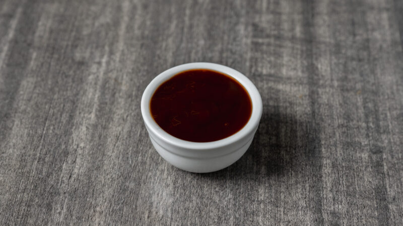 Barbeque Sauce