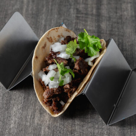 Beef Taco