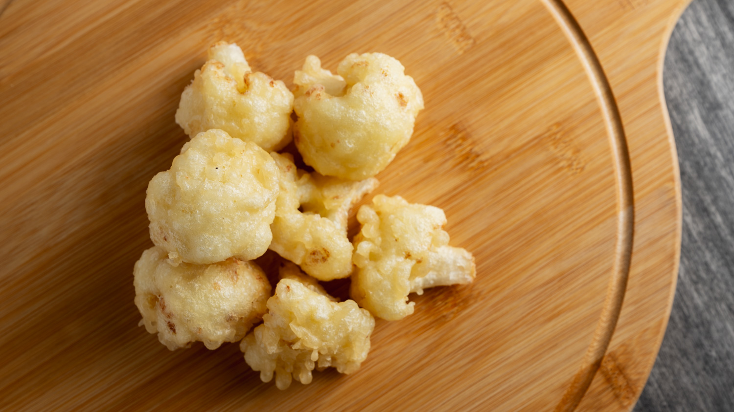 Cauliflower