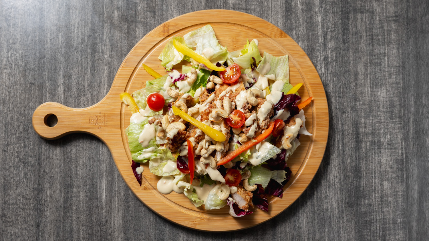 Salads