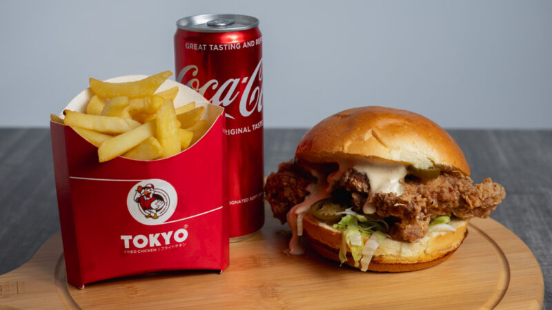 Classic Duo Sandwich Meal