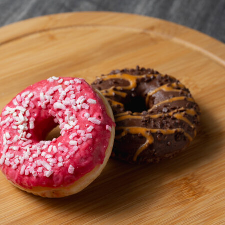 Doughnuts