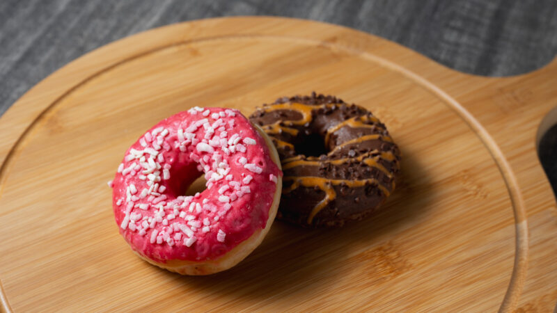 Doughnuts