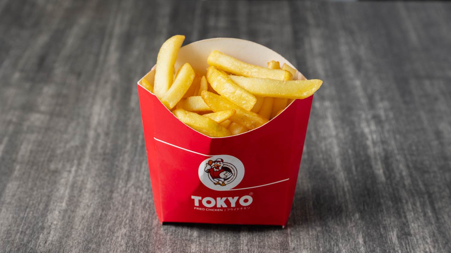 Fries