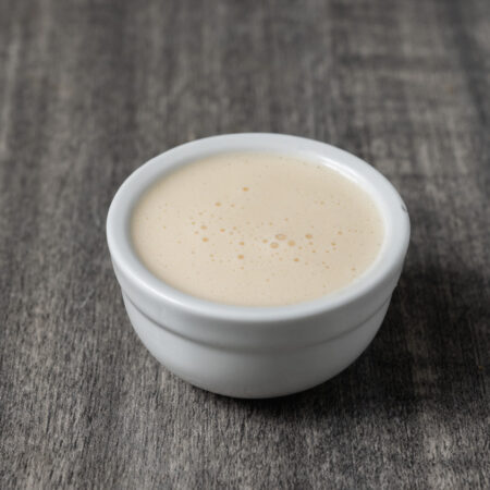 Garlic Mayonnaise