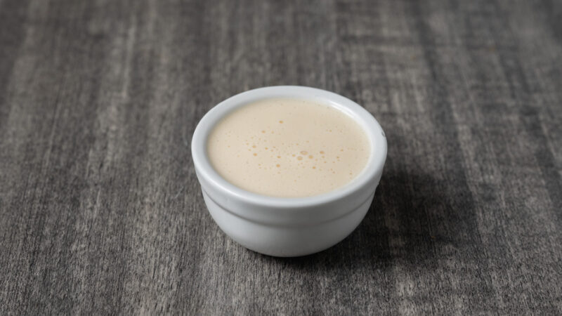Garlic Mayonnaise