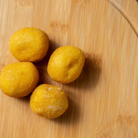 Mini Kievs