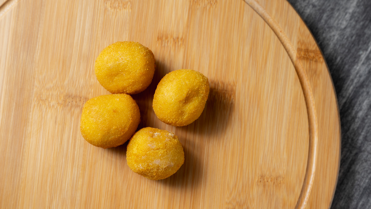 Mini Kievs