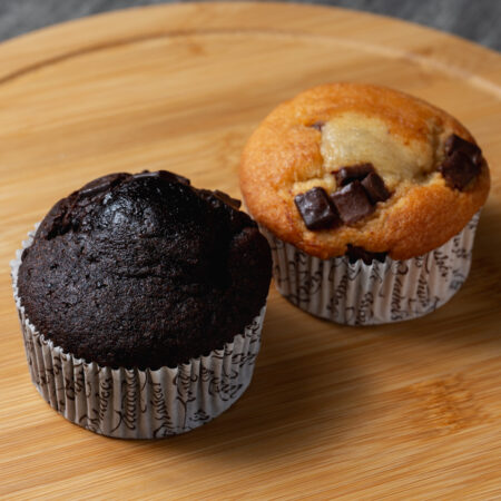 Muffins