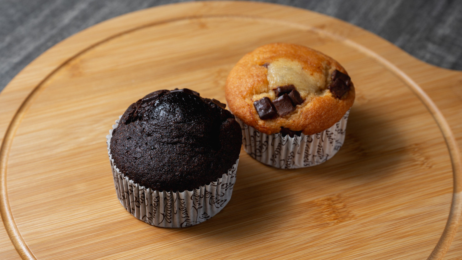 Desserts