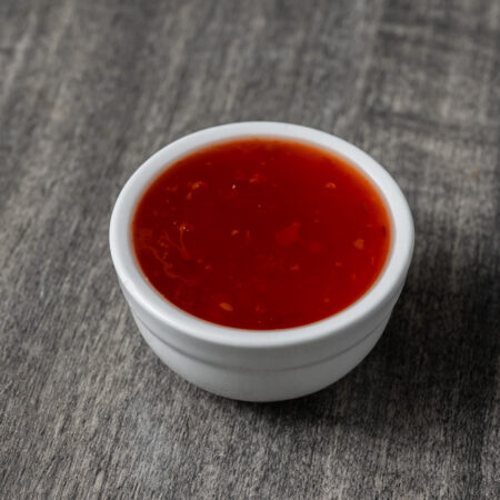 Sweet Chilli Sauce