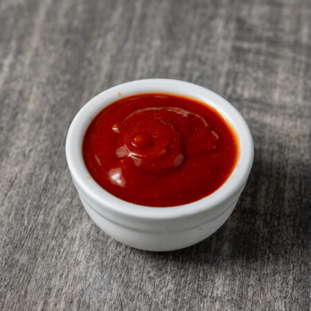 Tomato Ketchup