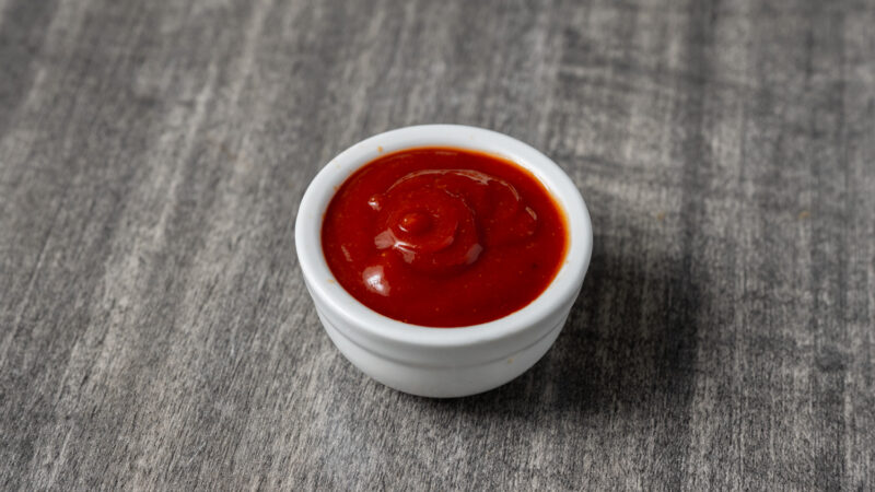 Tomato Ketchup