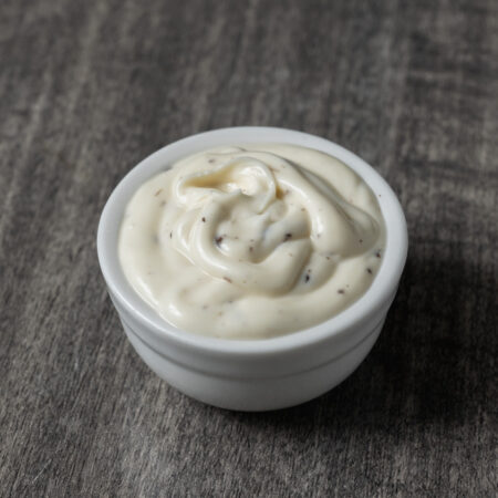 Truffle Mayonnaise
