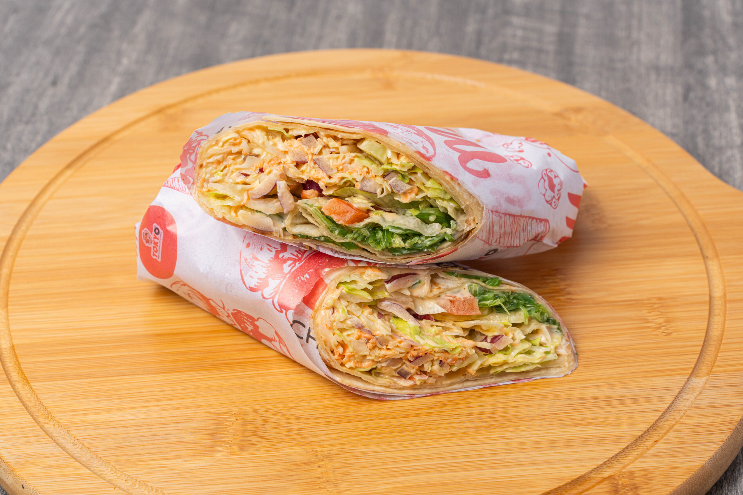 Wrap