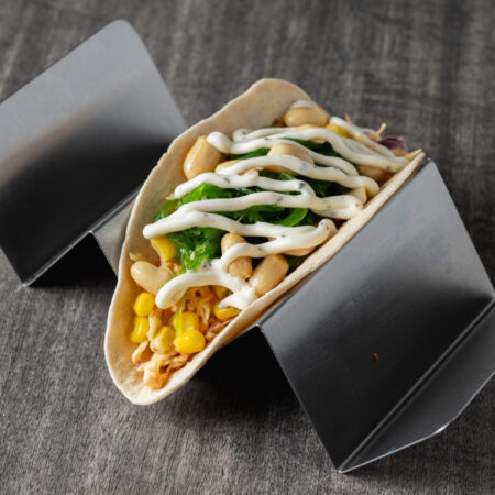veggie Taco