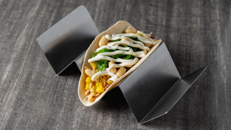 veggie Taco