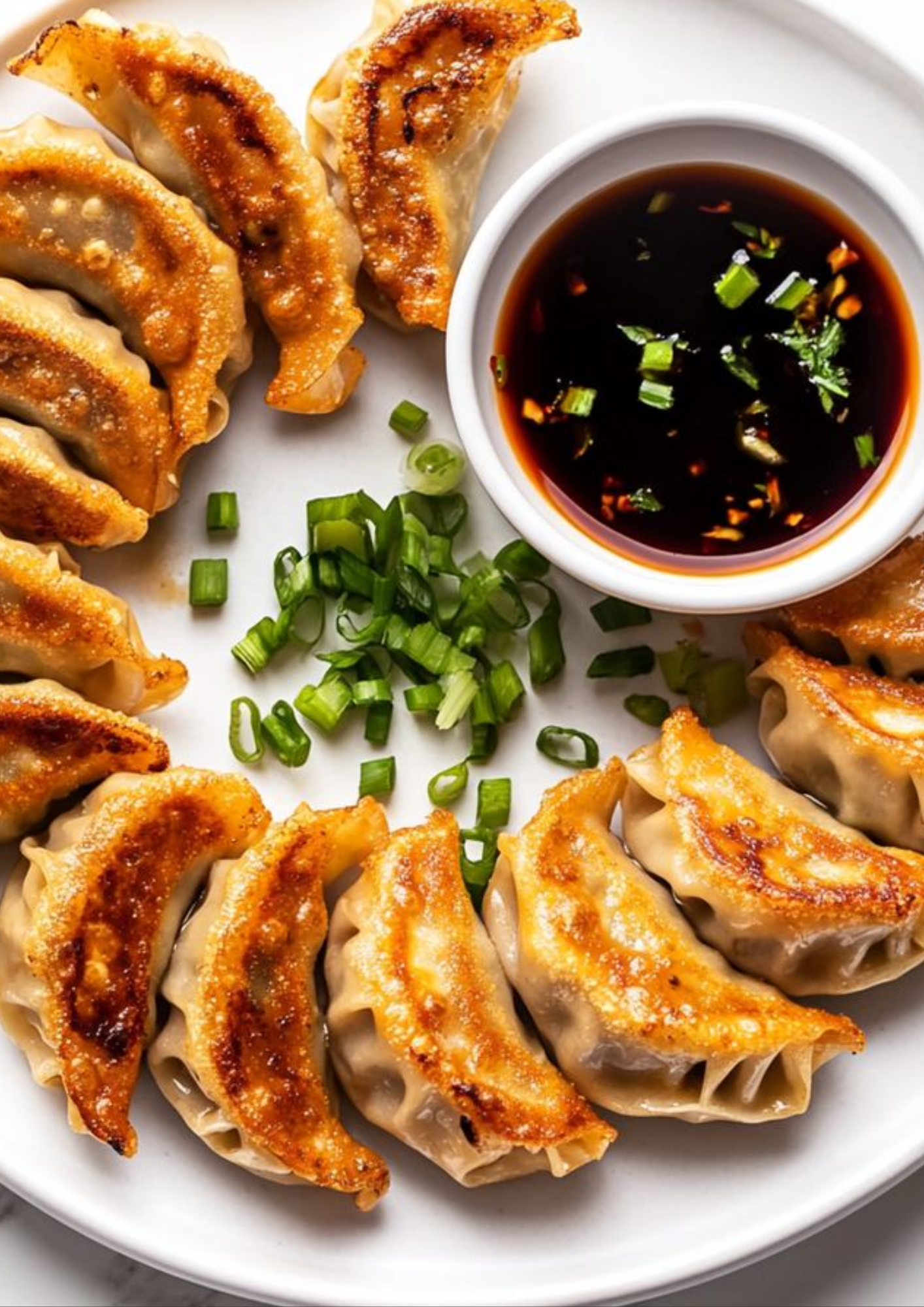 Gyozas